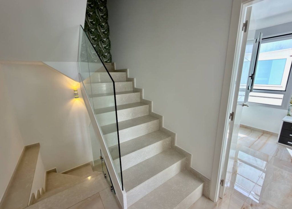 Verkoop - Villa - Ciudad Quesada - Costa Blanca