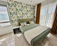 Verkoop - Villa - Ciudad Quesada - Costa Blanca