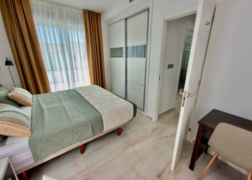 Verkoop - Villa - Ciudad Quesada - Costa Blanca