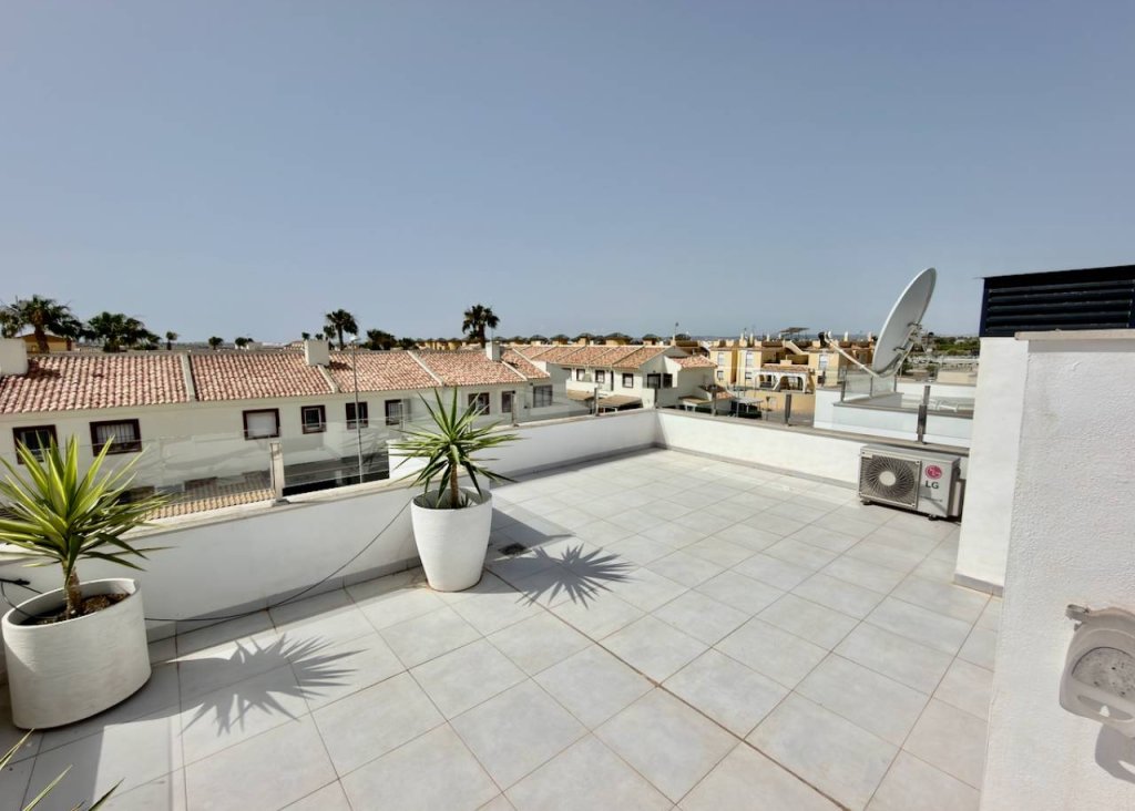 Verkoop - Villa - Ciudad Quesada - Costa Blanca