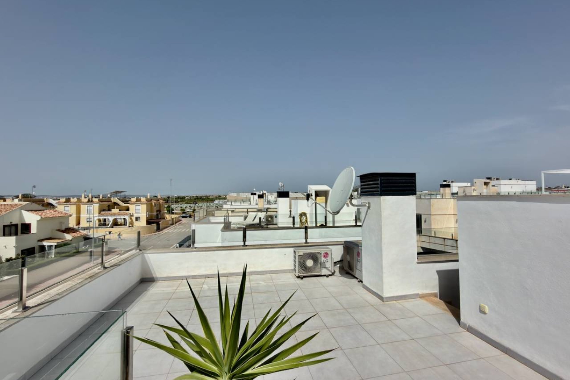 Verkoop - Villa - Ciudad Quesada - Costa Blanca