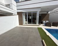 Verkoop - Villa - Ciudad Quesada - Costa Blanca