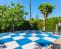 Verkoop - Villa - Ciudad Quesada - Doña Pepa