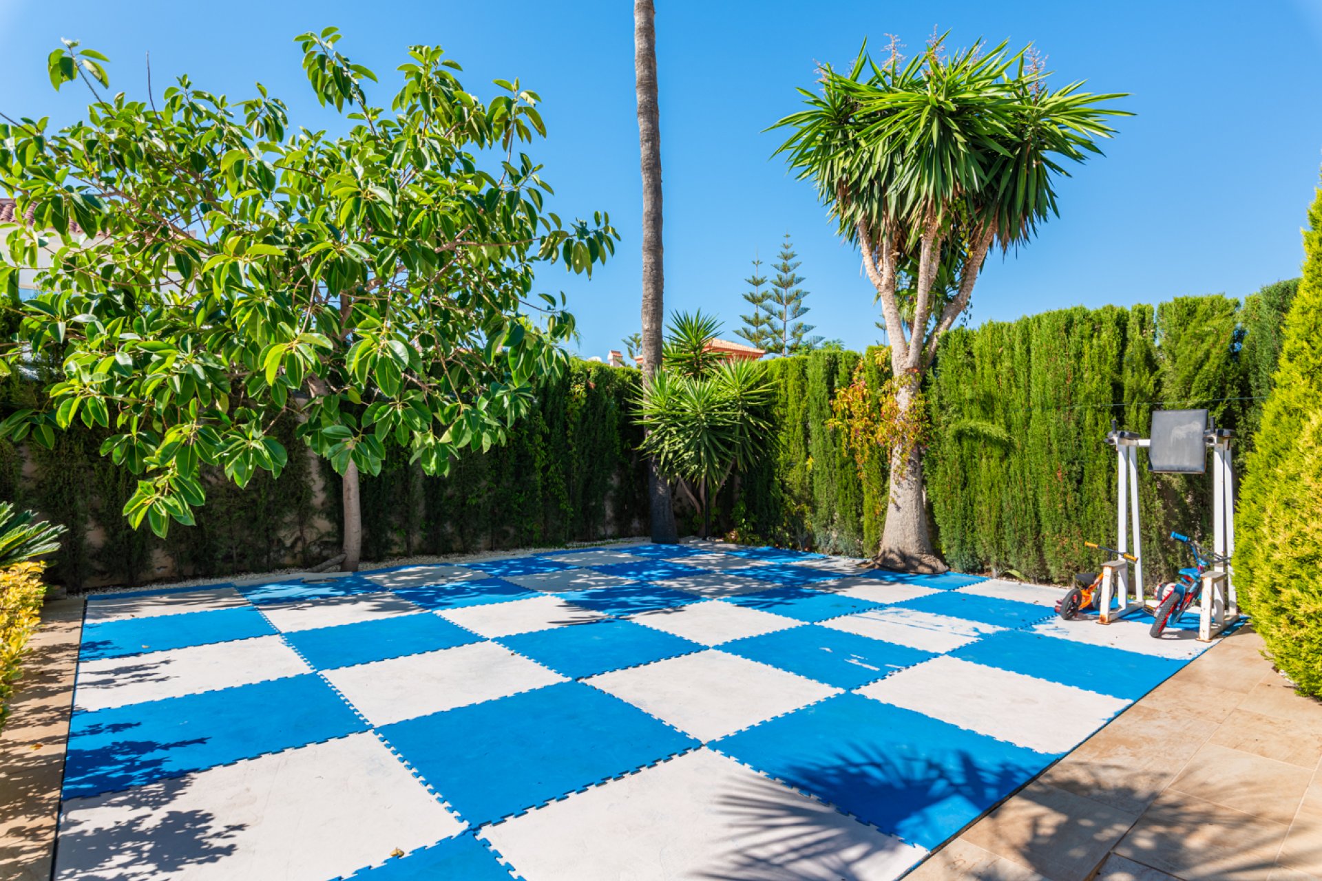 Verkoop - Villa - Ciudad Quesada - Doña Pepa