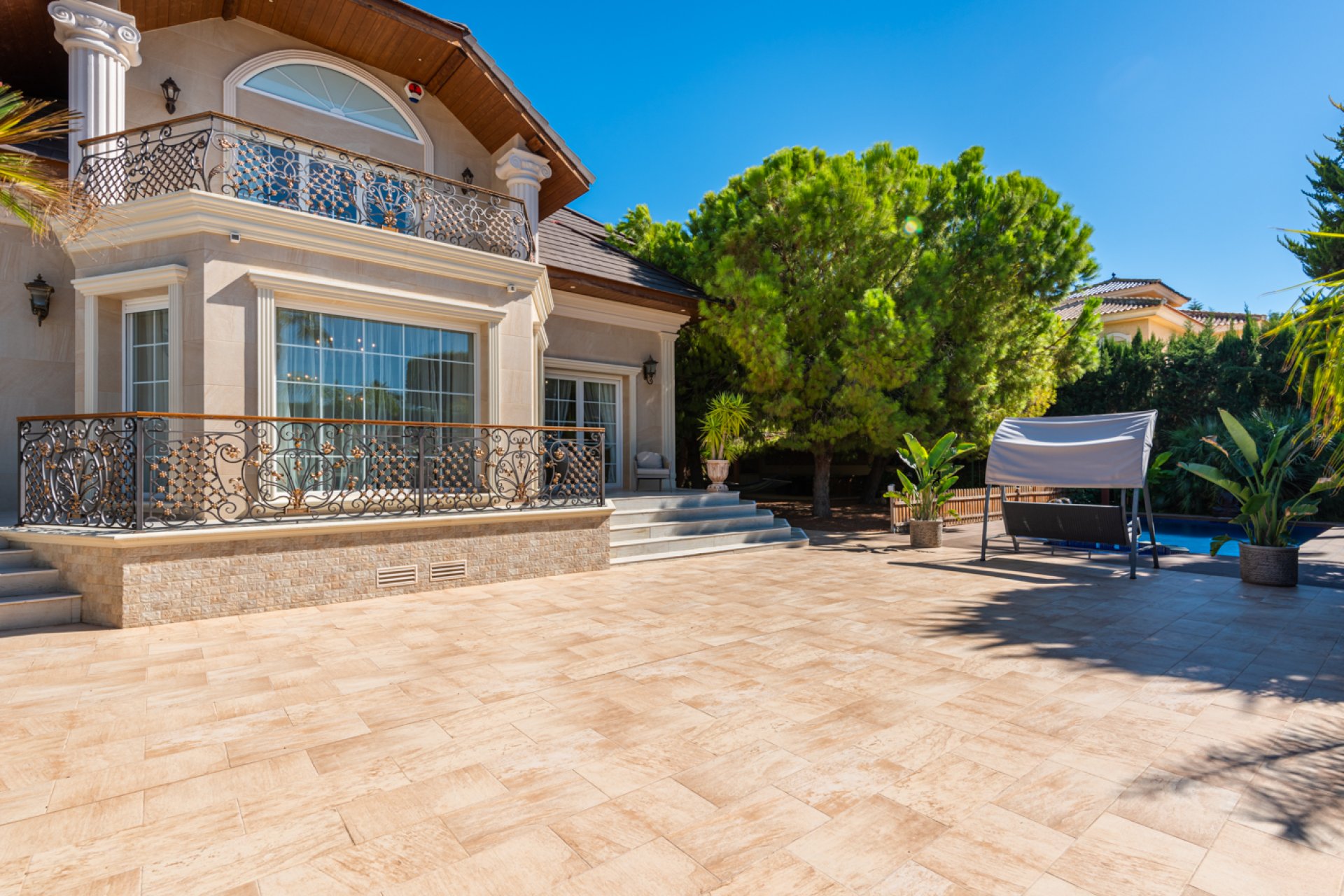 Verkoop - Villa - Ciudad Quesada - Doña Pepa