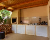 Verkoop - Villa - Ciudad Quesada - Doña Pepa