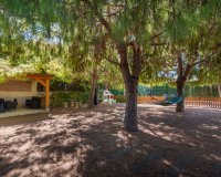 Verkoop - Villa - Ciudad Quesada - Doña Pepa