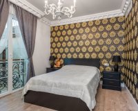 Verkoop - Villa - Ciudad Quesada - Doña Pepa