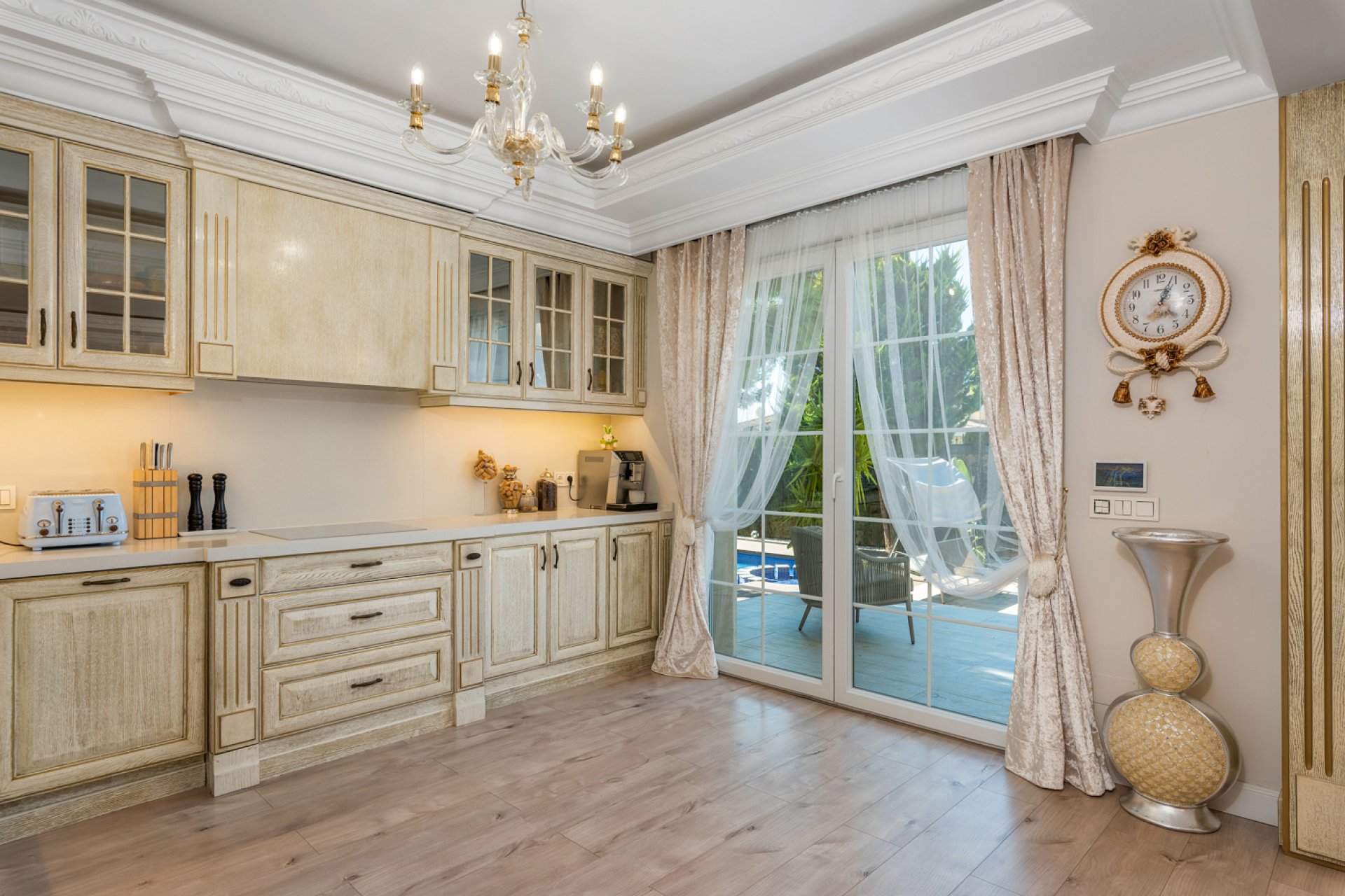 Verkoop - Villa - Ciudad Quesada - Doña Pepa