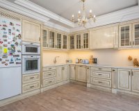 Verkoop - Villa - Ciudad Quesada - Doña Pepa