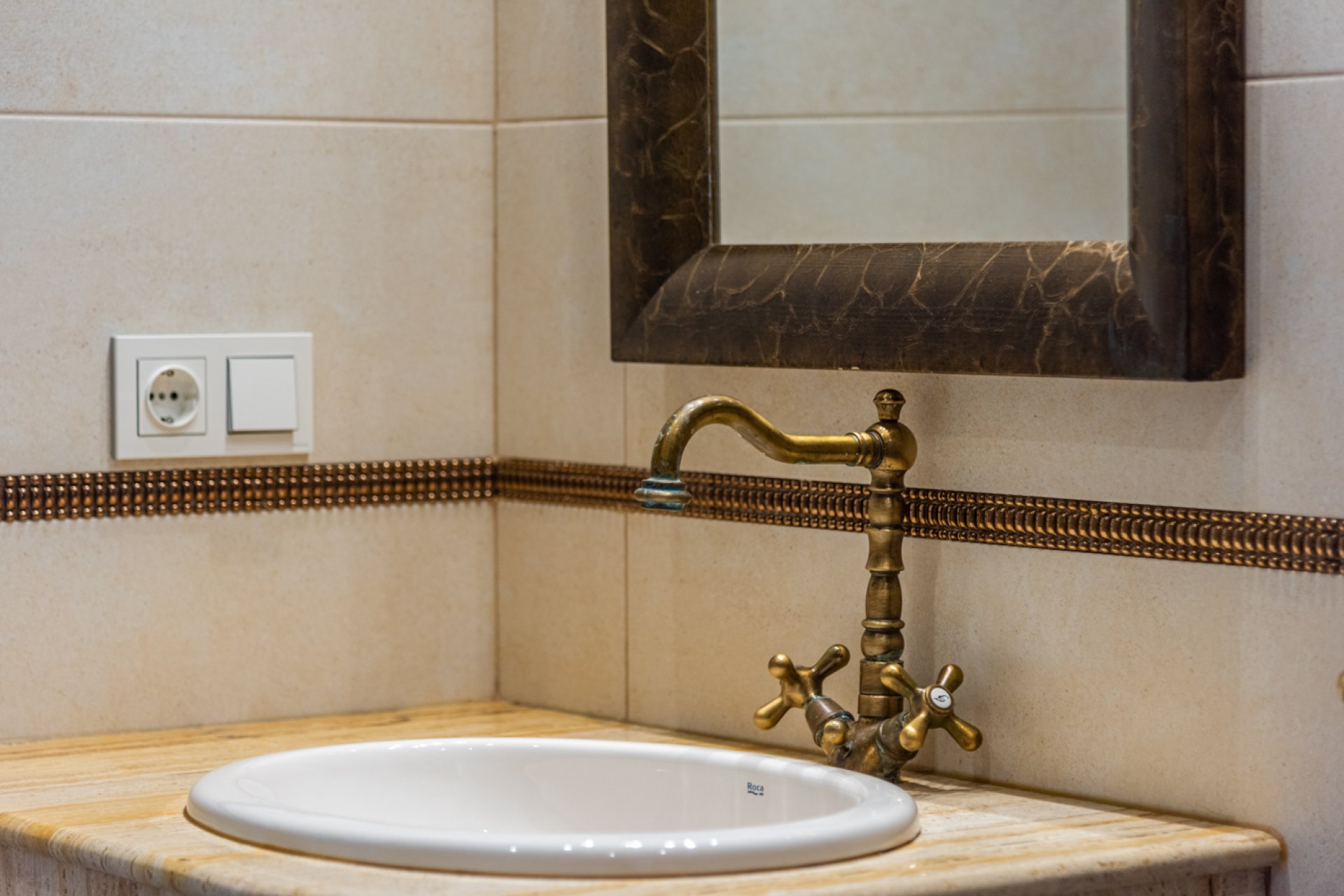 Verkoop - Villa - Ciudad Quesada - Doña Pepa