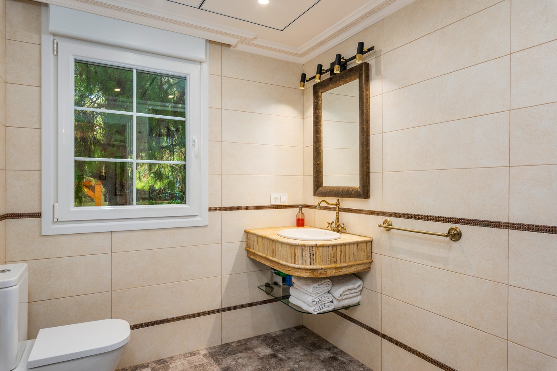 Verkoop - Villa - Ciudad Quesada - Doña Pepa