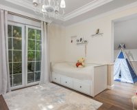 Verkoop - Villa - Ciudad Quesada - Doña Pepa