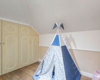 Verkoop - Villa - Ciudad Quesada - Doña Pepa