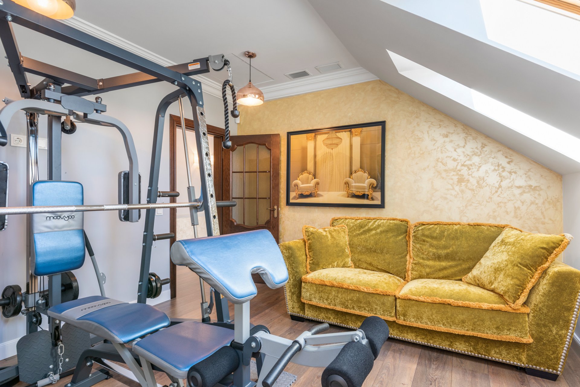 Verkoop - Villa - Ciudad Quesada - Doña Pepa