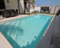 Verkoop - Villa - Ciudad Quesada - Doña Pepa