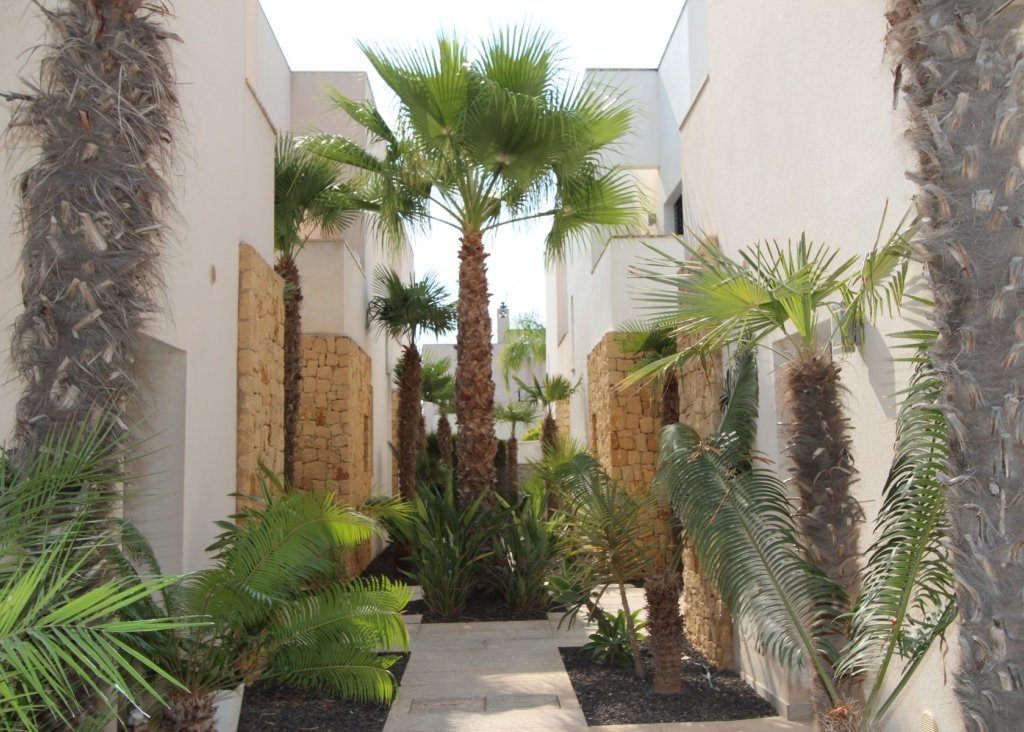 Verkoop - Villa - Ciudad Quesada - Doña Pepa