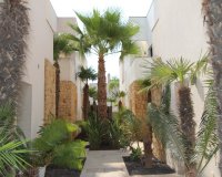 Verkoop - Villa - Ciudad Quesada - Doña Pepa