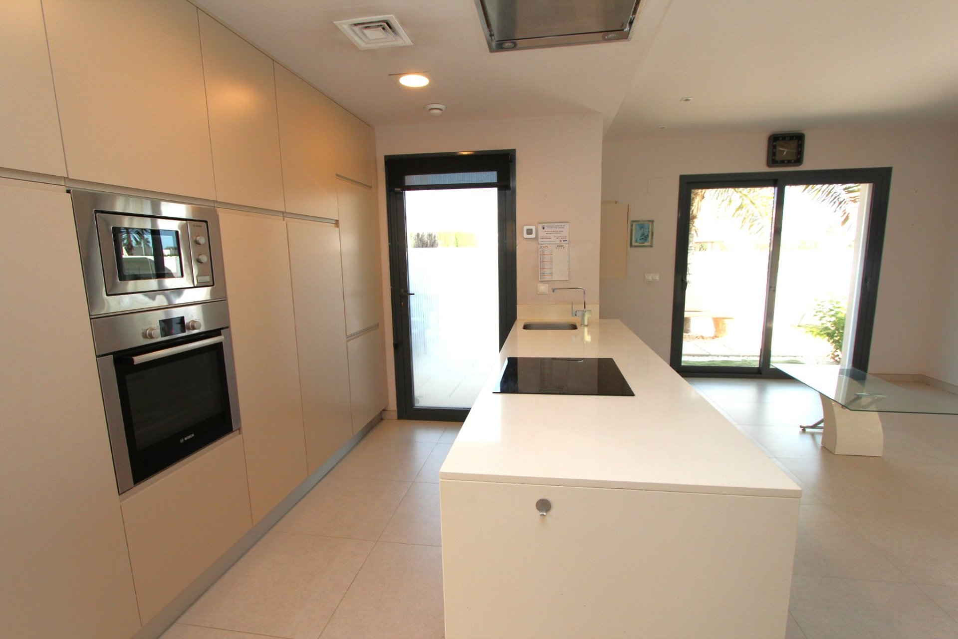 Verkoop - Villa - Ciudad Quesada - Doña Pepa