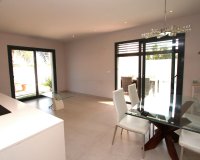 Verkoop - Villa - Ciudad Quesada - Doña Pepa