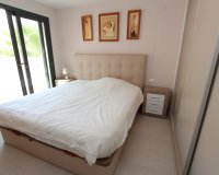 Verkoop - Villa - Ciudad Quesada - Doña Pepa