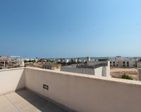 Verkoop - Villa - Ciudad Quesada - Doña Pepa