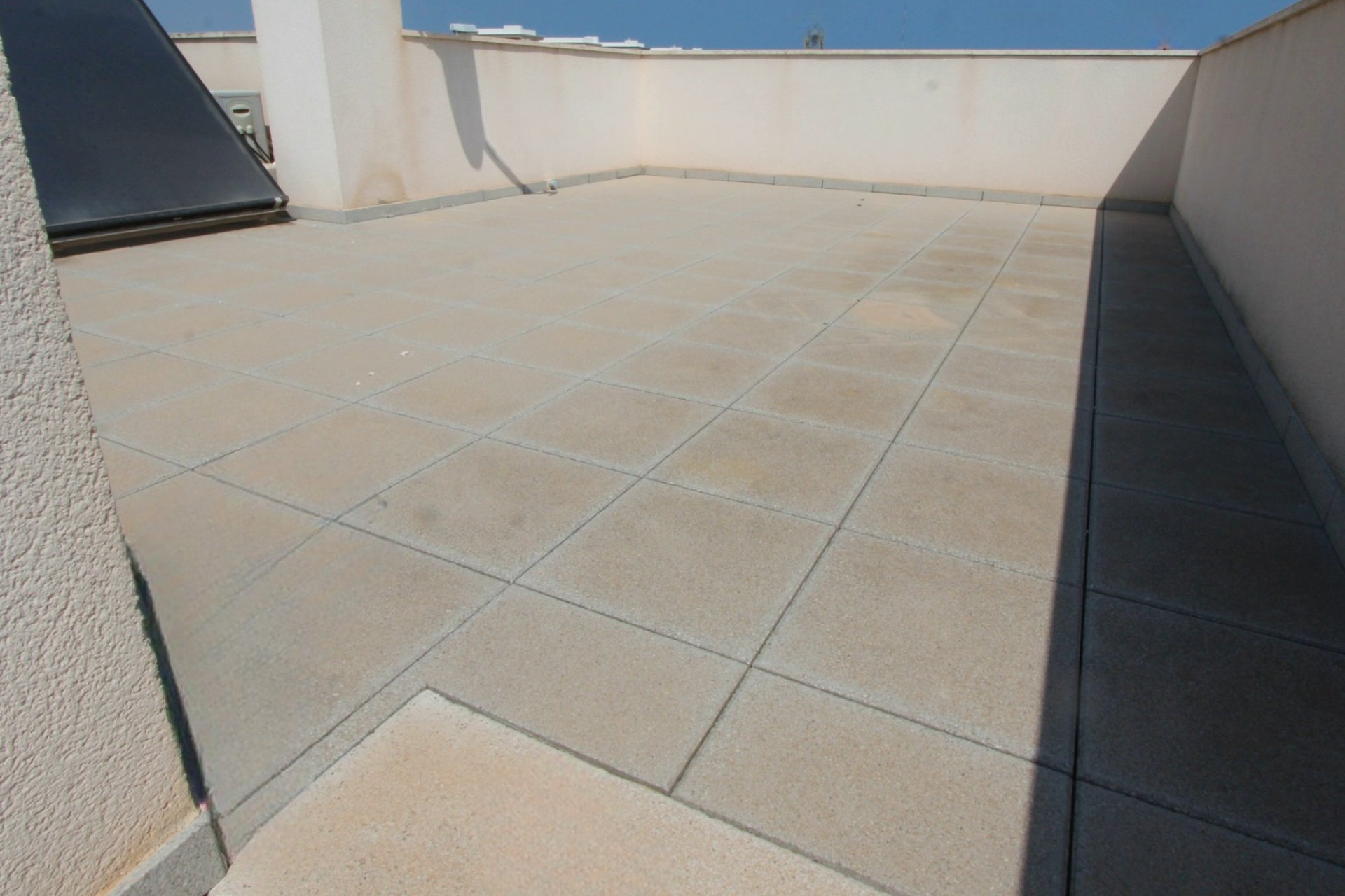 Verkoop - Villa - Ciudad Quesada - Doña Pepa