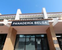 Verkoop - Villa - Ciudad Quesada - Doña Pepa