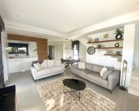 Verkoop - Villa - Ciudad Quesada - Doña Pepa