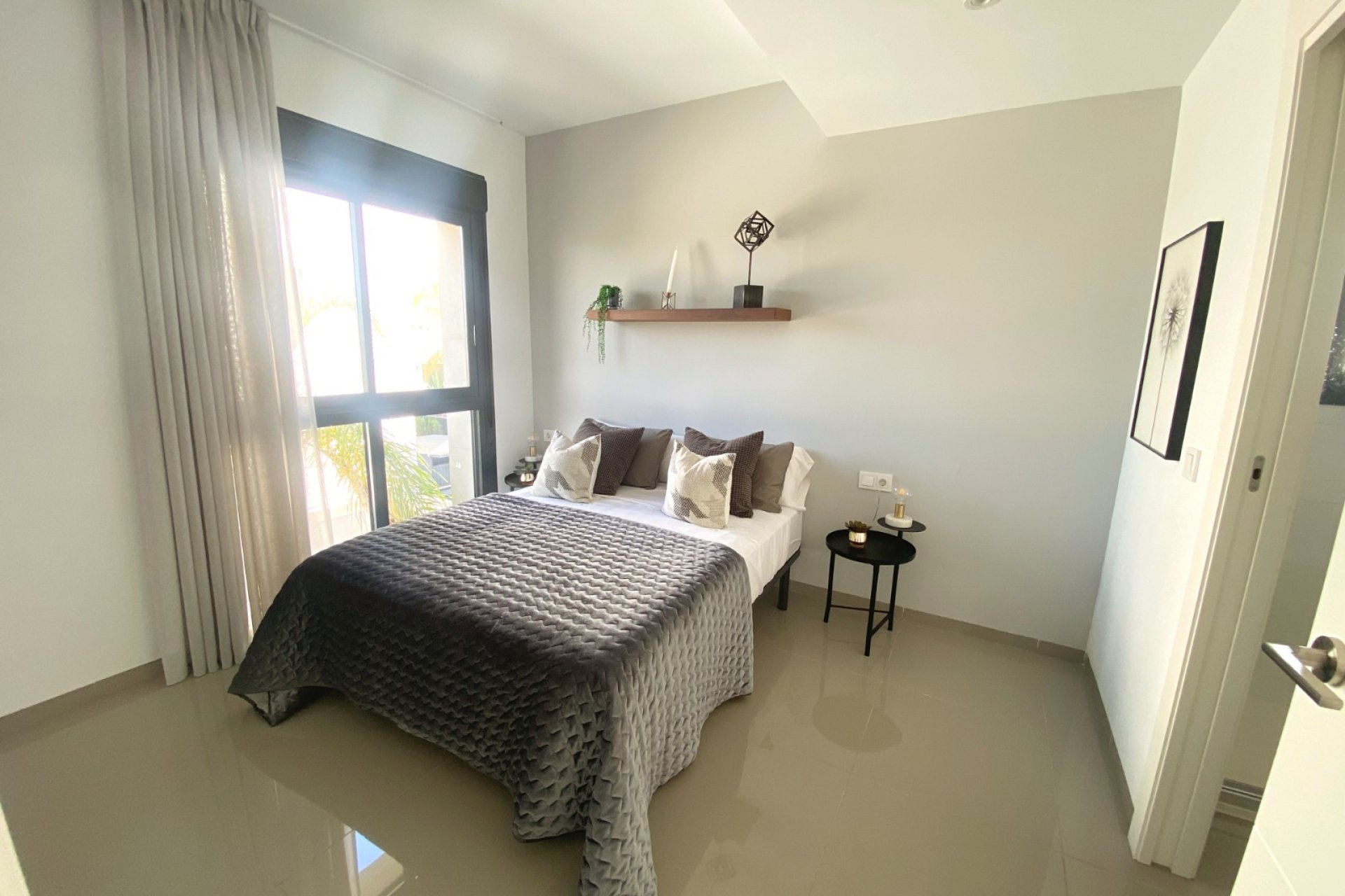 Verkoop - Villa - Ciudad Quesada - Doña Pepa