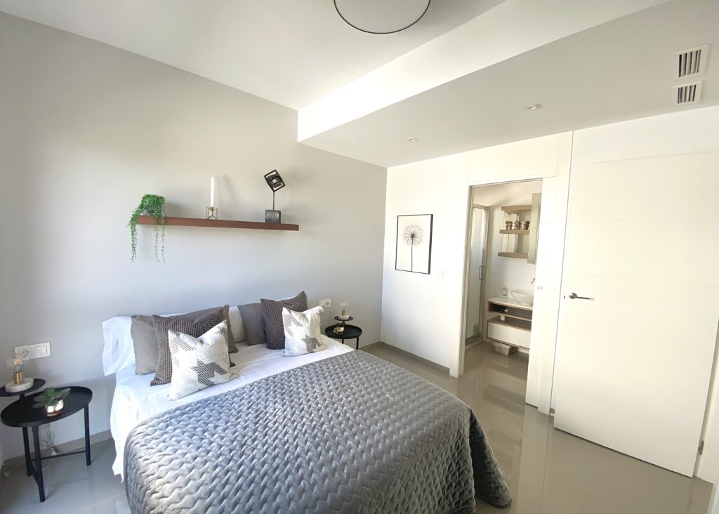 Verkoop - Villa - Ciudad Quesada - Doña Pepa