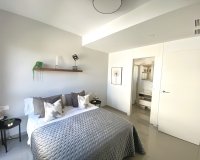 Verkoop - Villa - Ciudad Quesada - Doña Pepa