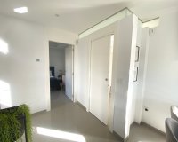 Verkoop - Villa - Ciudad Quesada - Doña Pepa