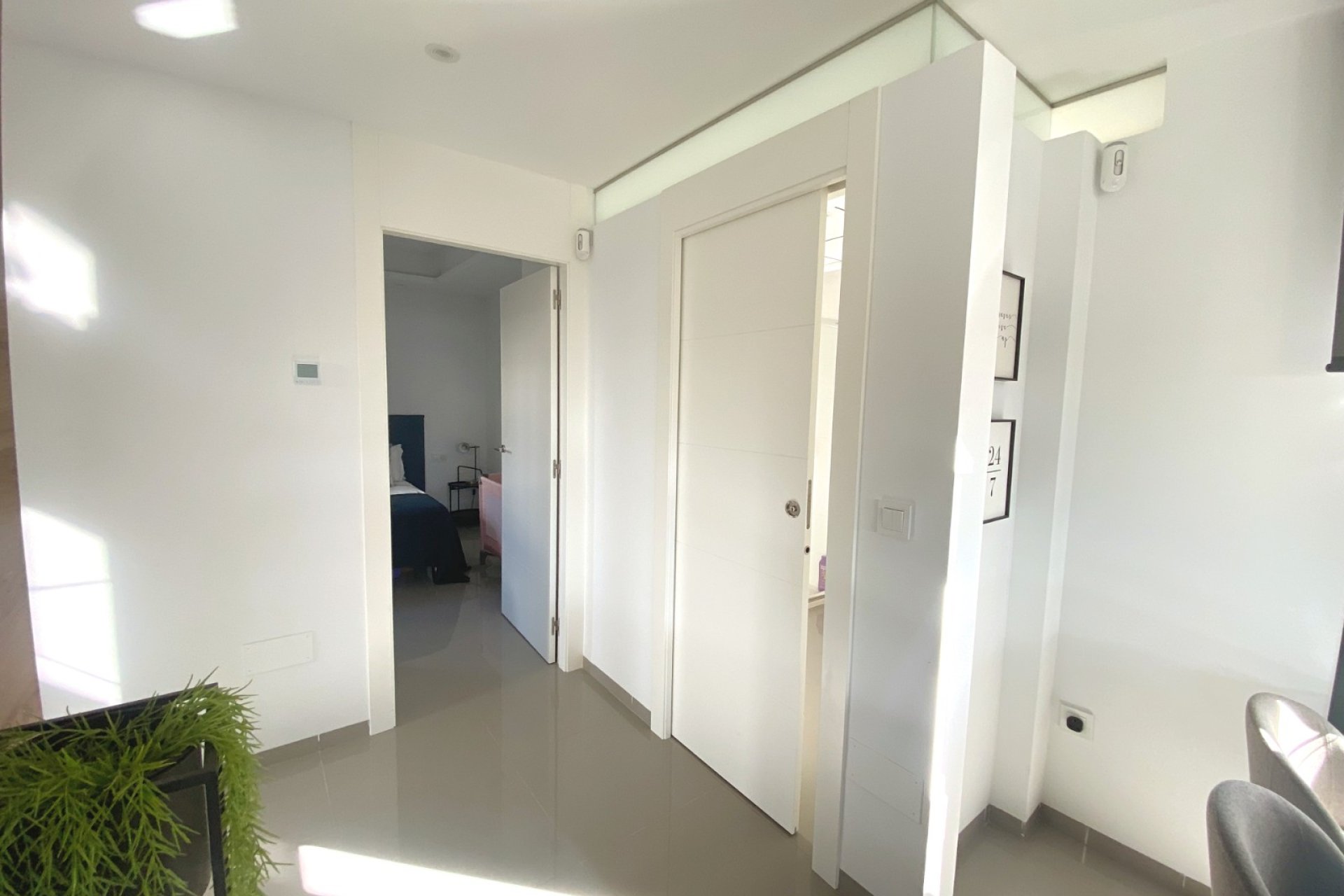 Verkoop - Villa - Ciudad Quesada - Doña Pepa