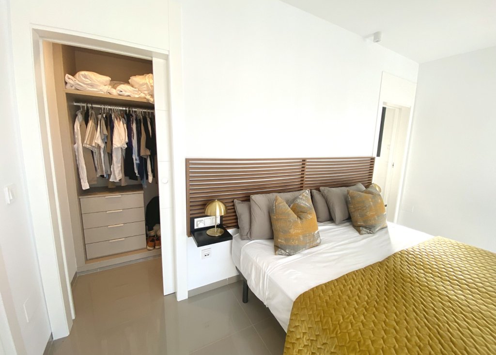 Verkoop - Villa - Ciudad Quesada - Doña Pepa