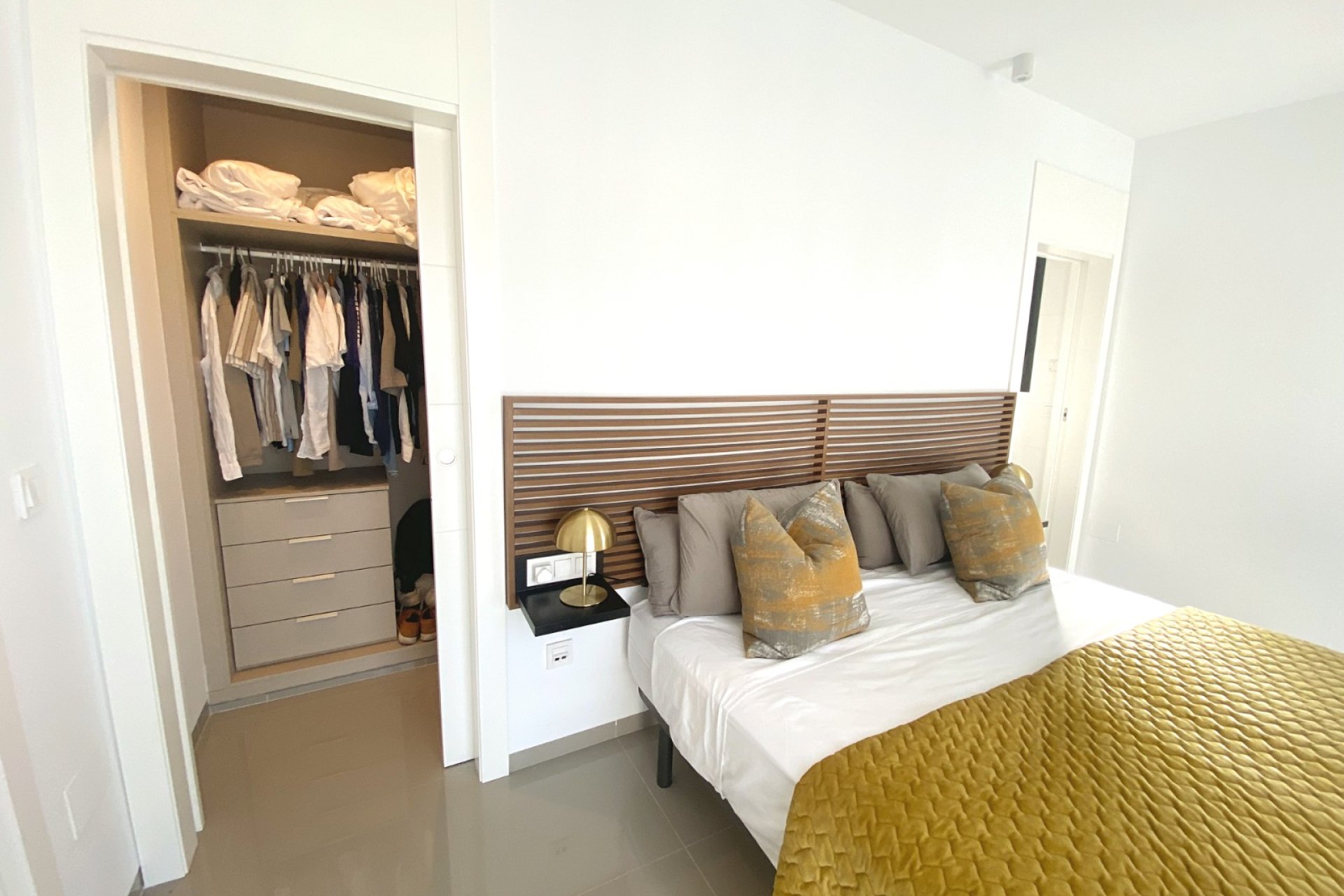 Verkoop - Villa - Ciudad Quesada - Doña Pepa