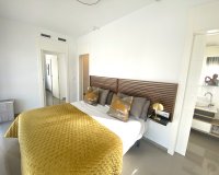 Verkoop - Villa - Ciudad Quesada - Doña Pepa