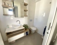 Verkoop - Villa - Ciudad Quesada - Doña Pepa