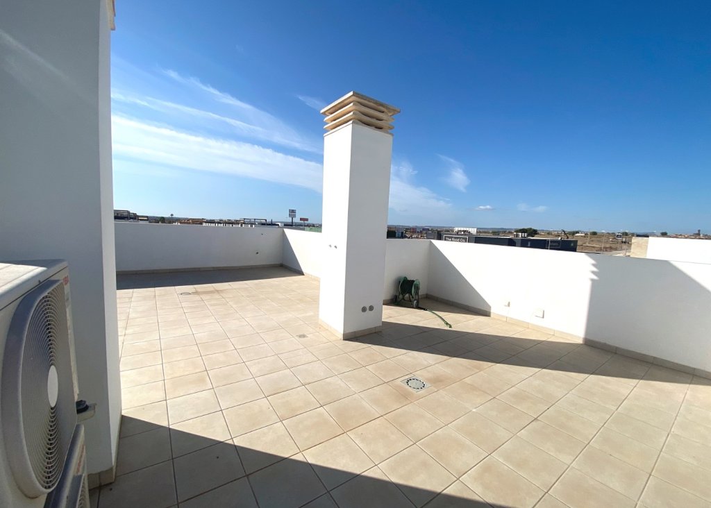 Verkoop - Villa - Ciudad Quesada - Doña Pepa