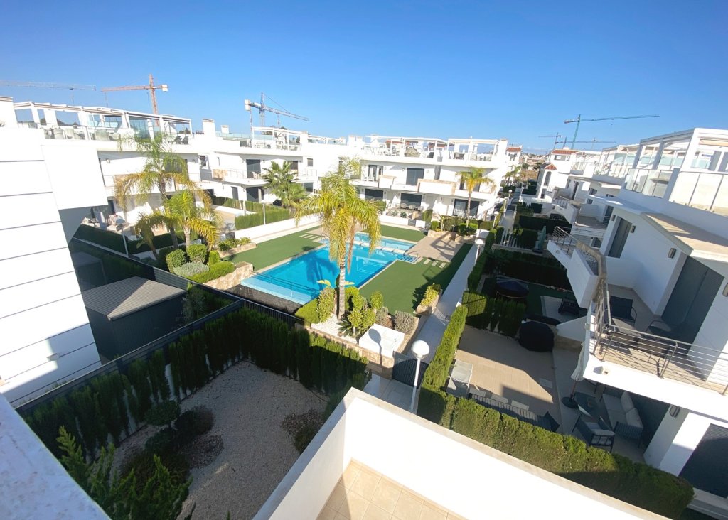 Verkoop - Villa - Ciudad Quesada - Doña Pepa