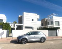 Verkoop - Villa - Ciudad Quesada - Doña Pepa