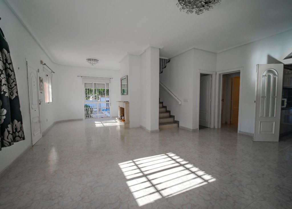 Verkoop - Villa - Ciudad Quesada - Doña Pepa