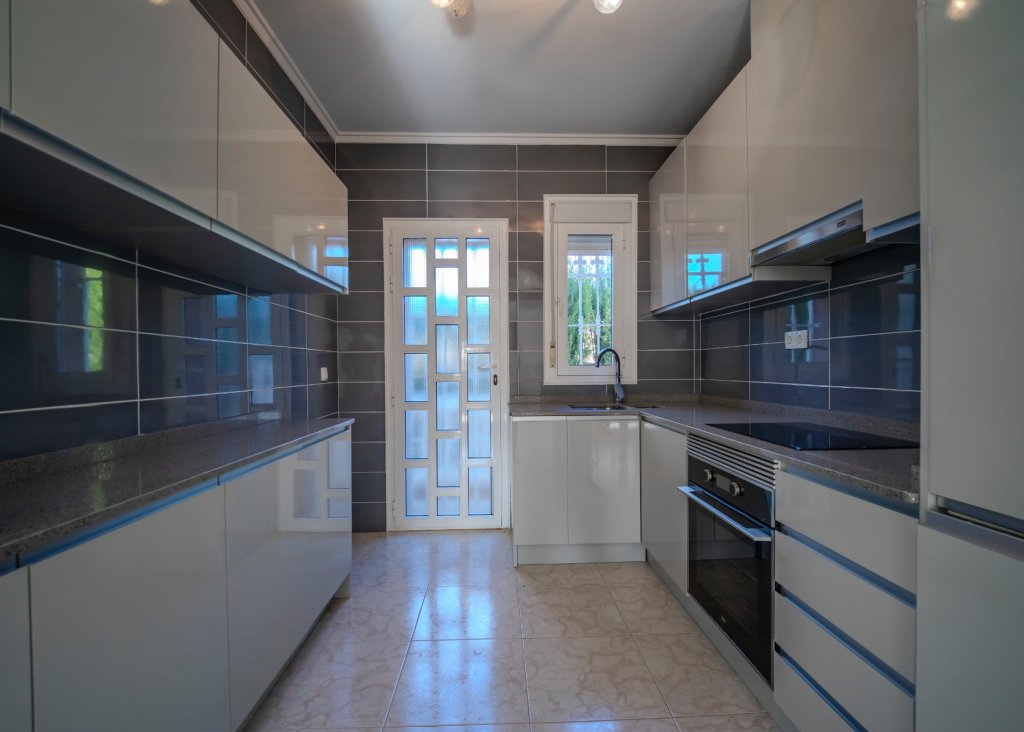 Verkoop - Villa - Ciudad Quesada - Doña Pepa