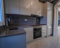 Verkoop - Villa - Ciudad Quesada - Doña Pepa