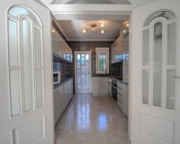 Verkoop - Villa - Ciudad Quesada - Doña Pepa