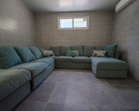 Verkoop - Villa - Ciudad Quesada - Doña Pepa