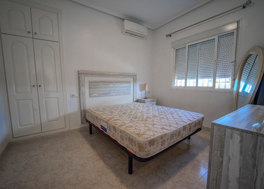 Verkoop - Villa - Ciudad Quesada - Doña Pepa