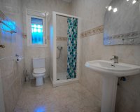 Verkoop - Villa - Ciudad Quesada - Doña Pepa