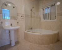 Verkoop - Villa - Ciudad Quesada - Doña Pepa