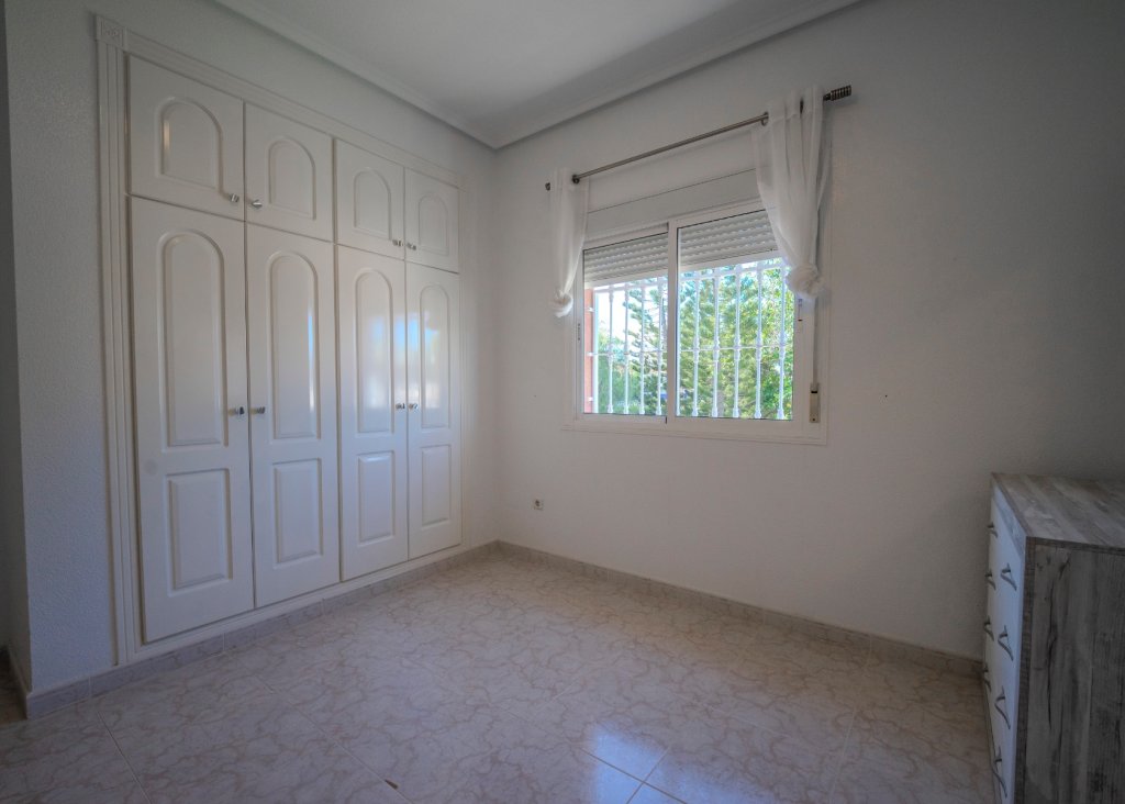 Verkoop - Villa - Ciudad Quesada - Doña Pepa